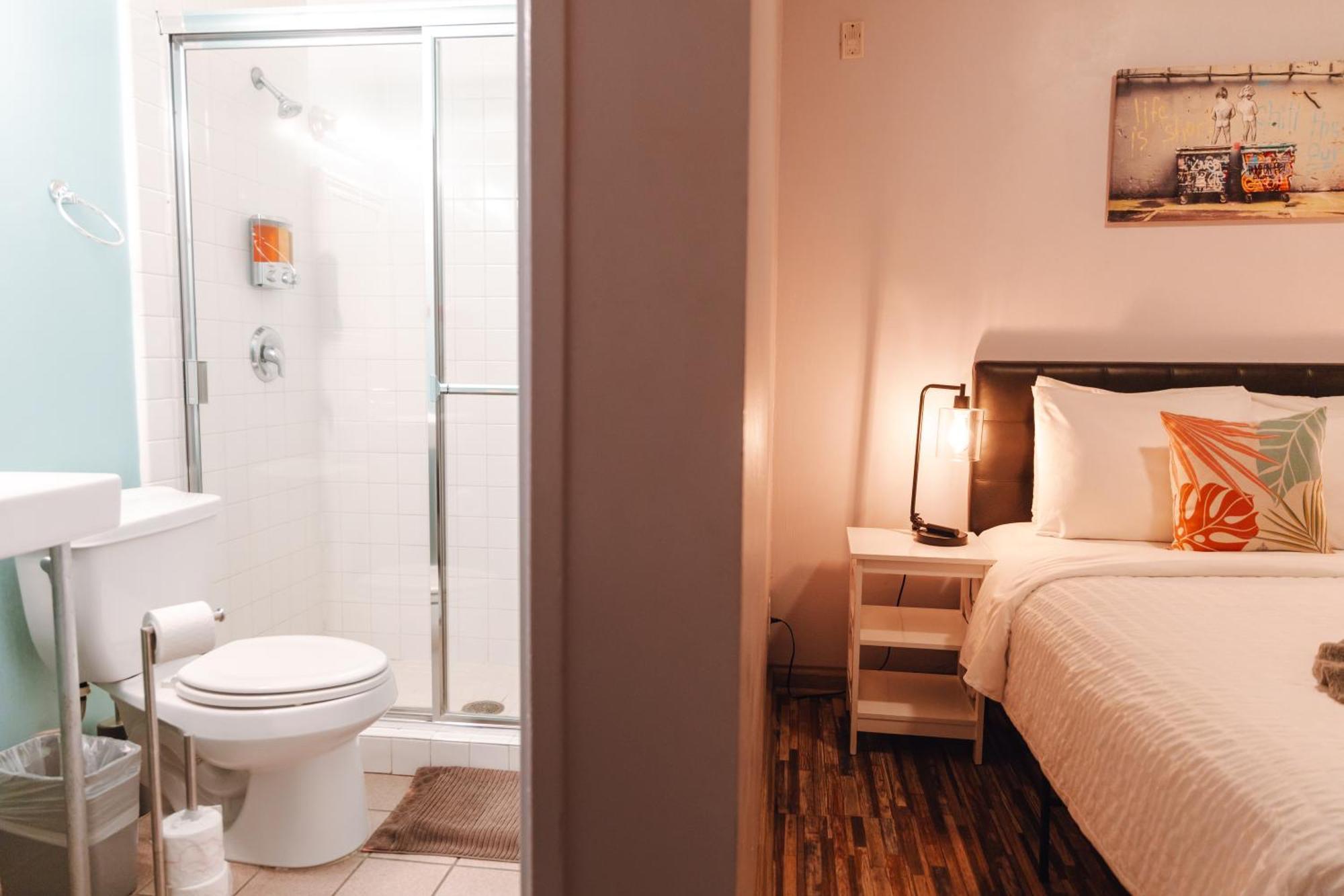 Samesun Venice Beach Hotel & Hostel - Los Angeles — Photos 1